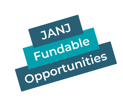 JANJ Fundable Opportunities for Student Impact Display Image